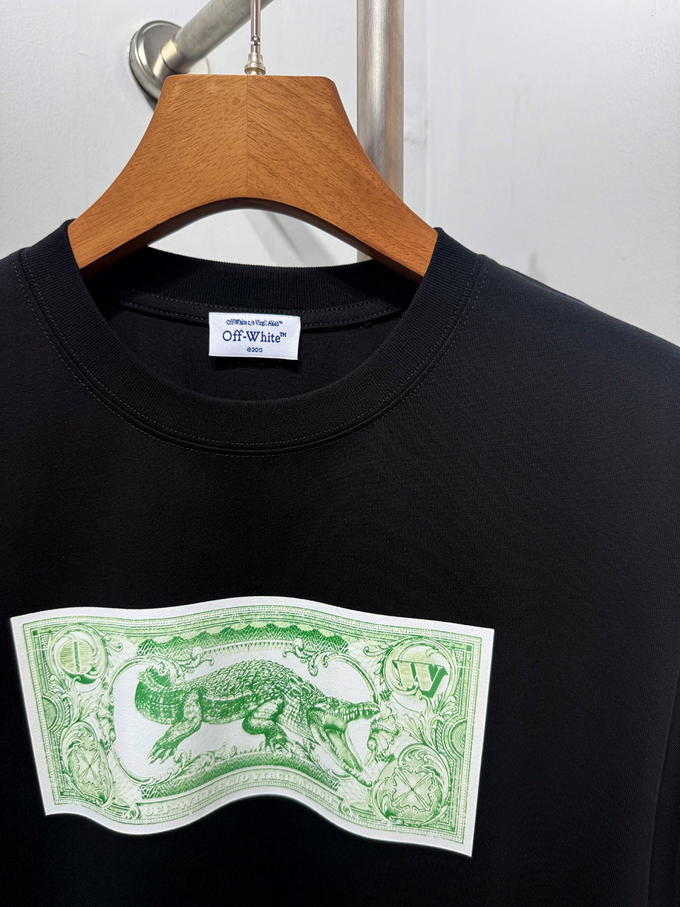 Men Women T-shirt Top Quality