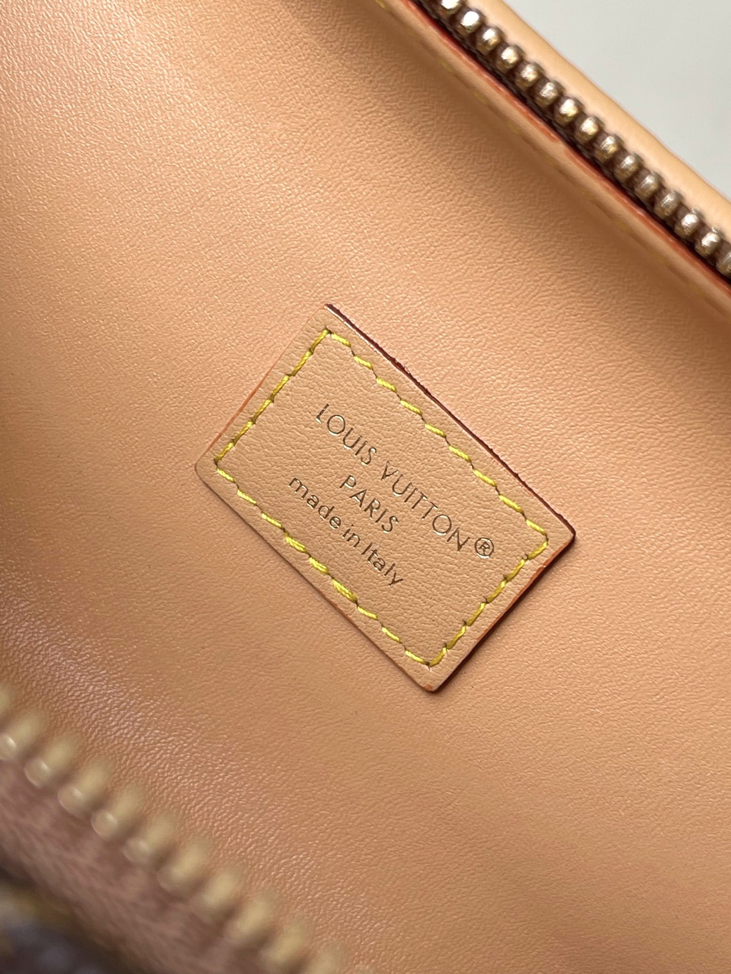 L*ouis V*uitton Top Bag