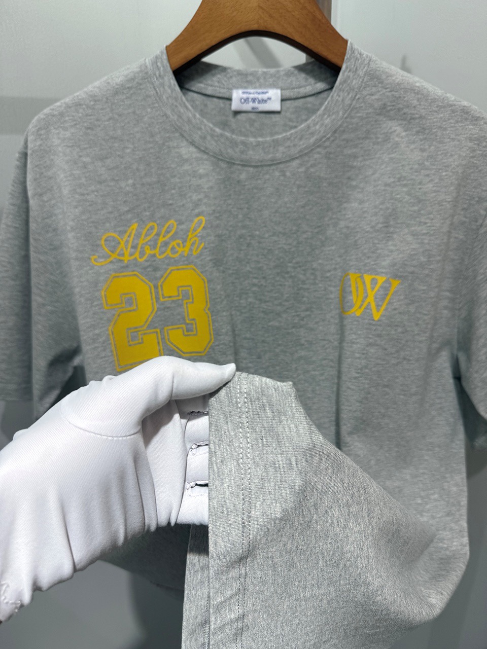 Men Women T-shirt Top Quality