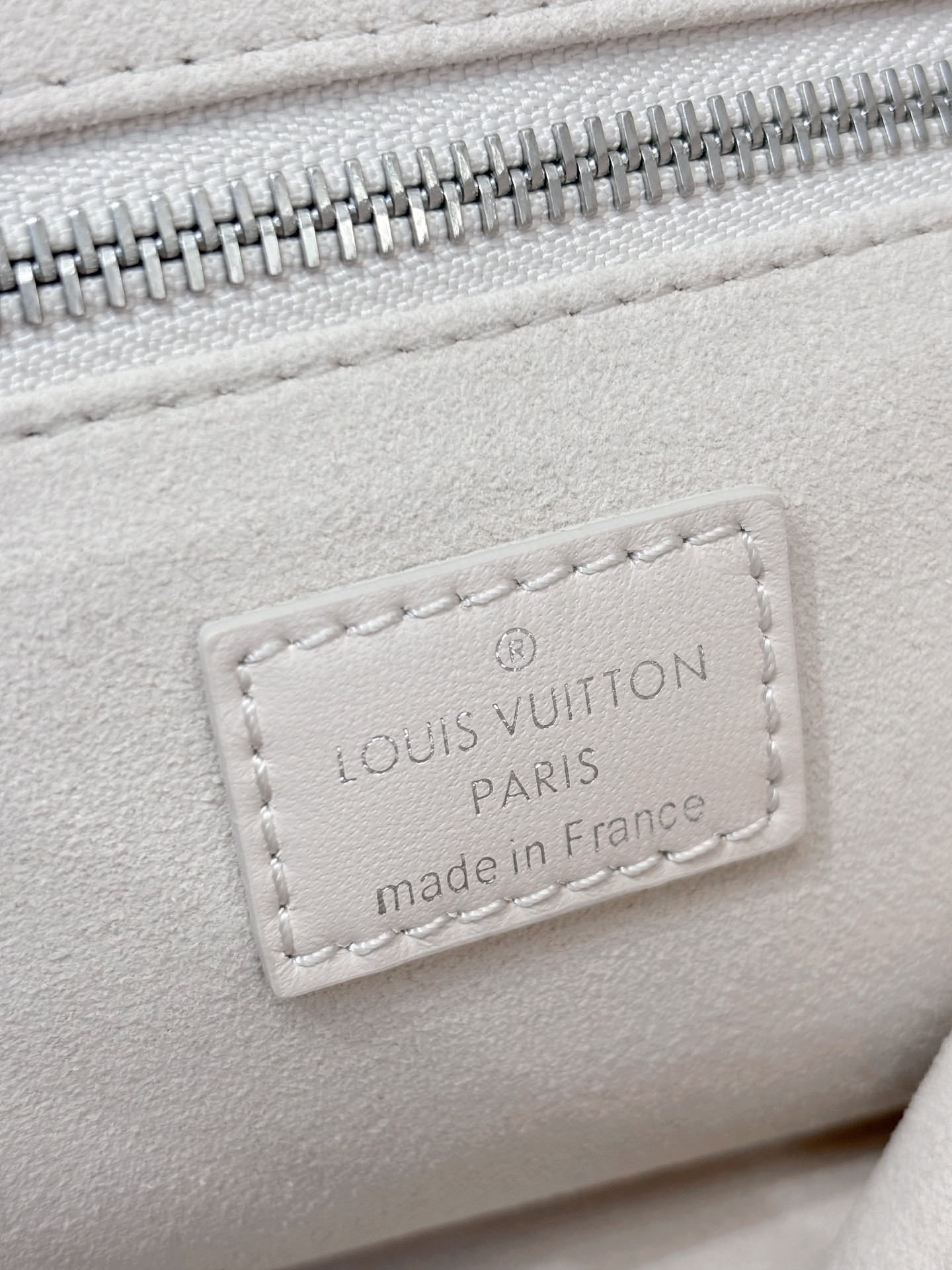 L*ouis V*uitton Top Bag