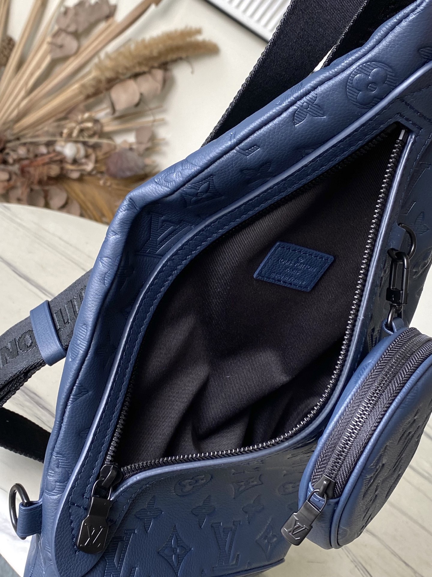 L*ouis V*uitton Top Bag