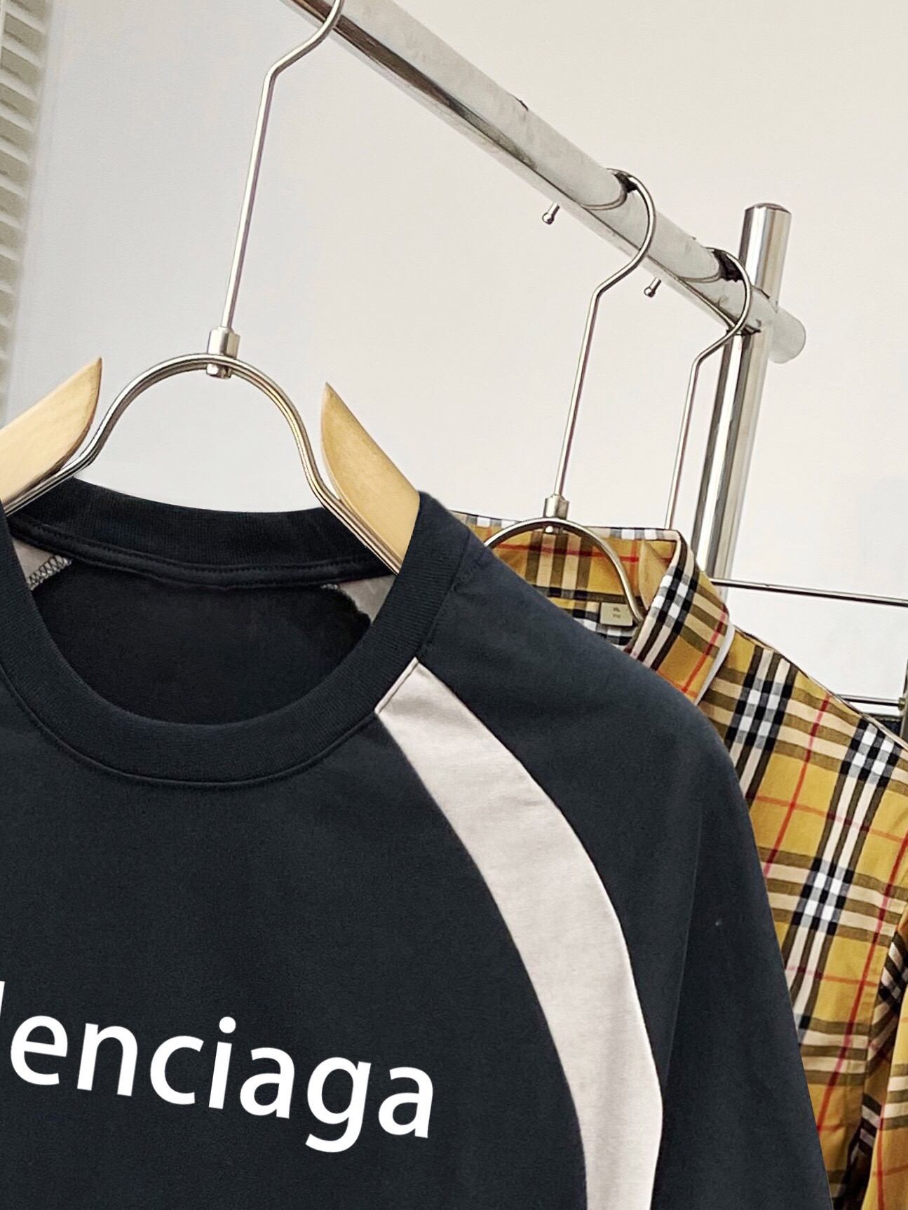 Men T-shirt Top Quality