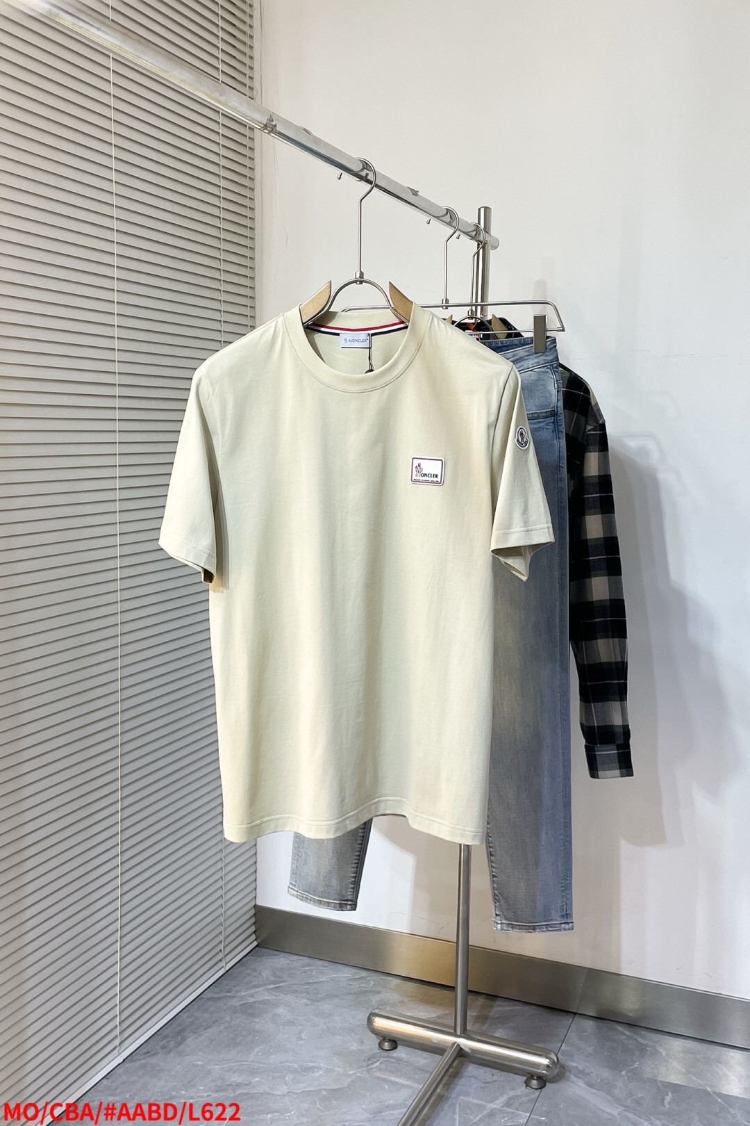 Men T-shirt Top Quality