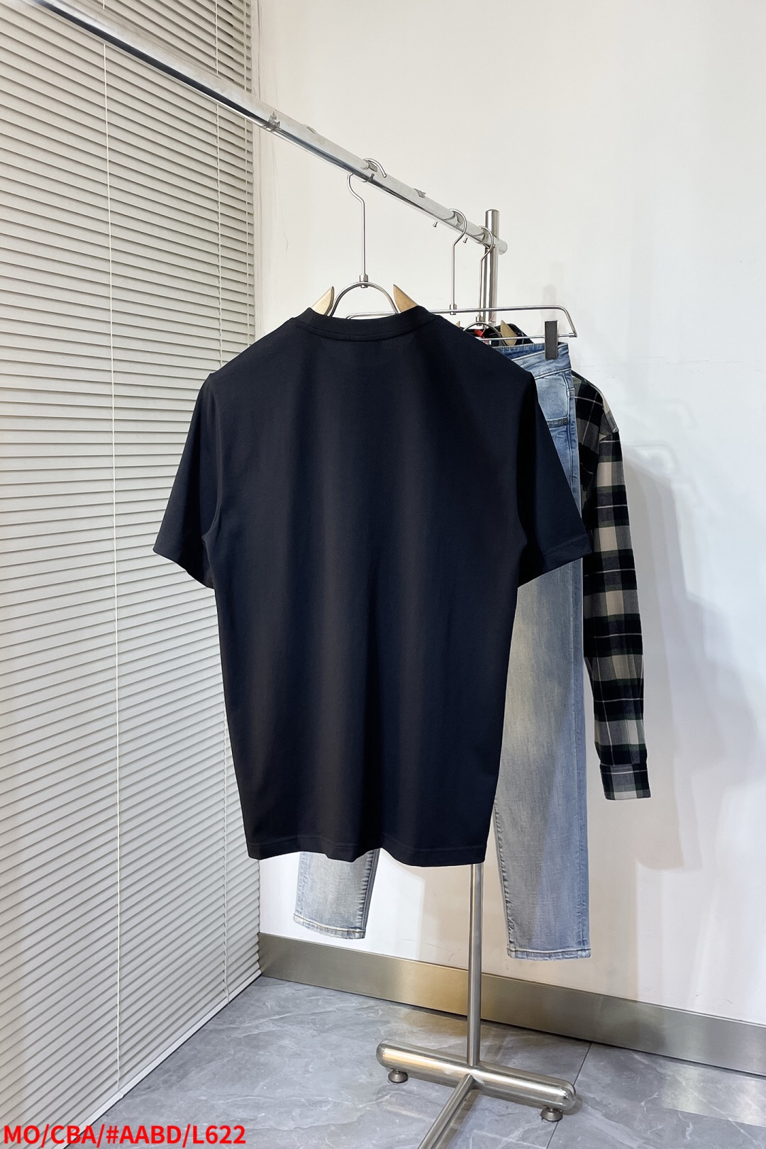 Men T-shirt Top Quality