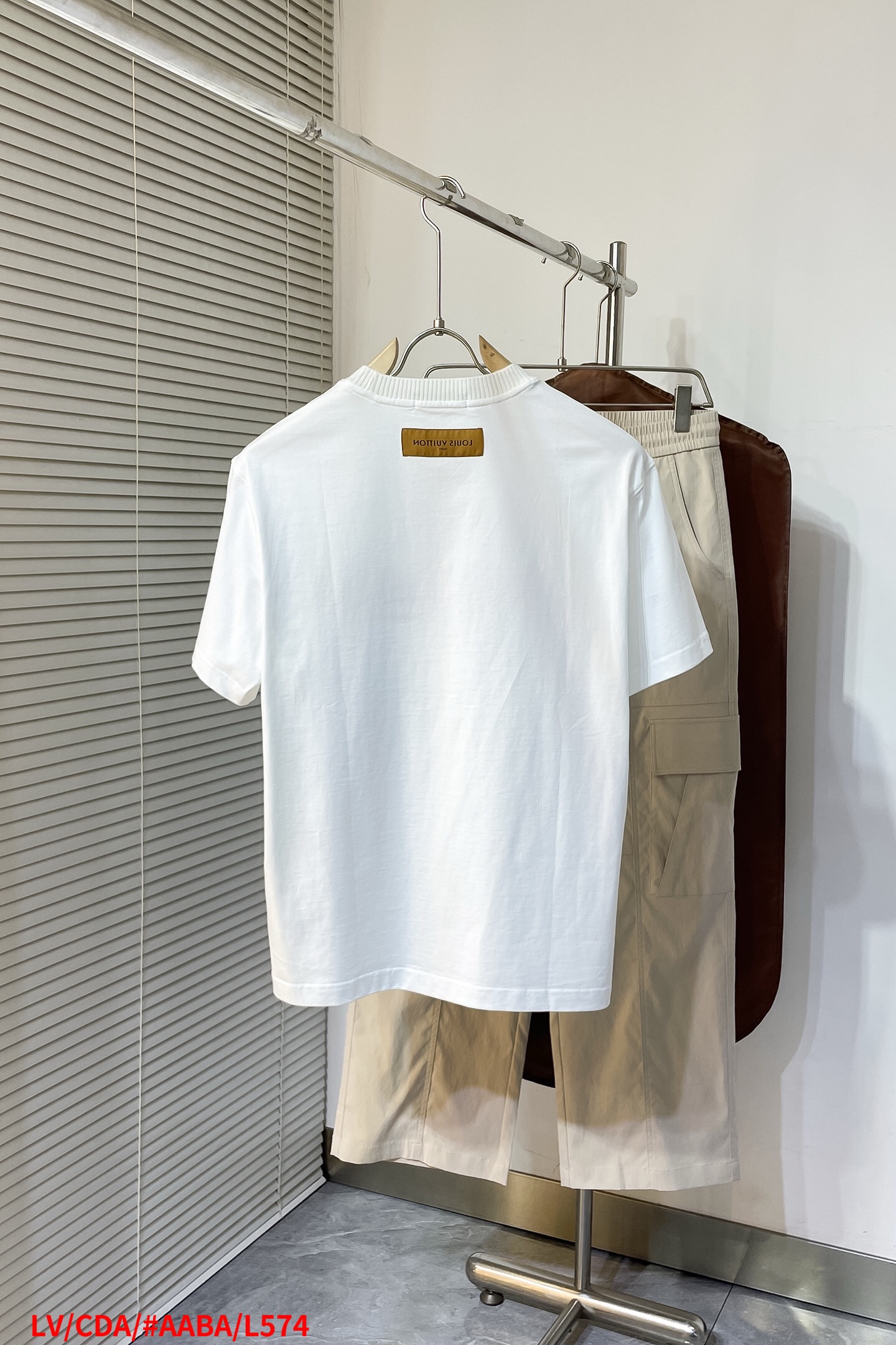 Men T-shirt Top Quality