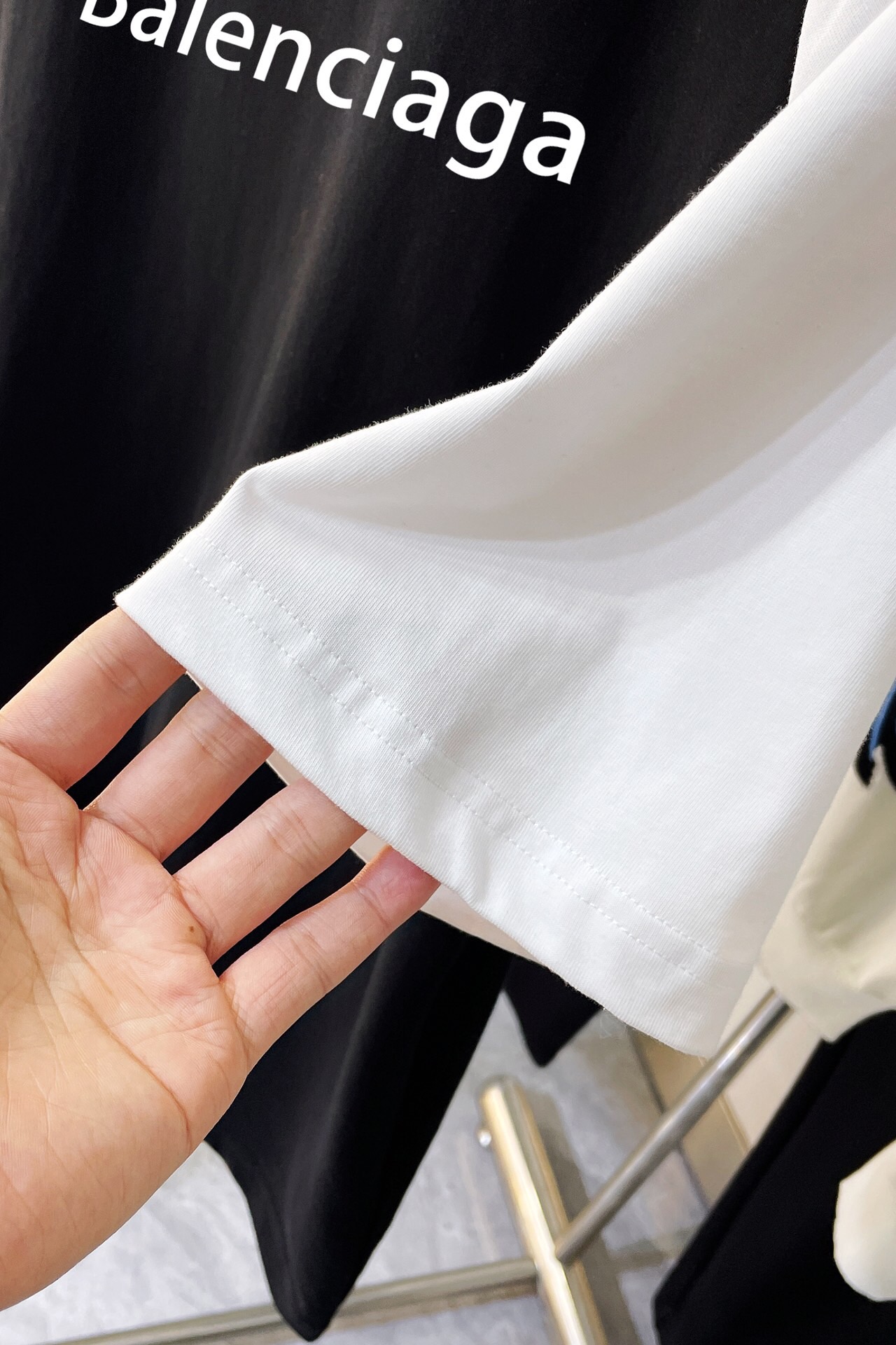 Men T-shirt Top Quality