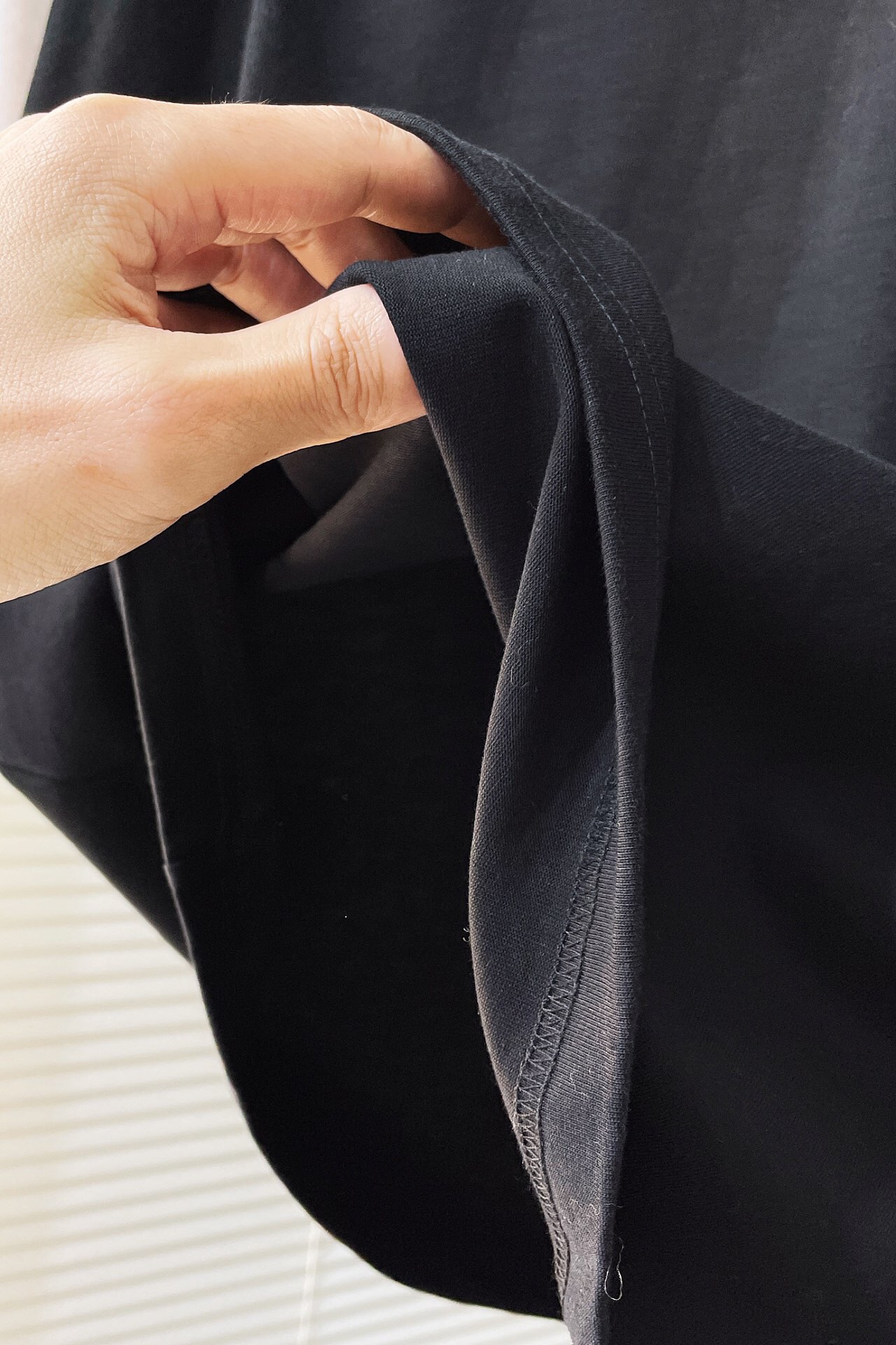 Men T-shirt Top Quality