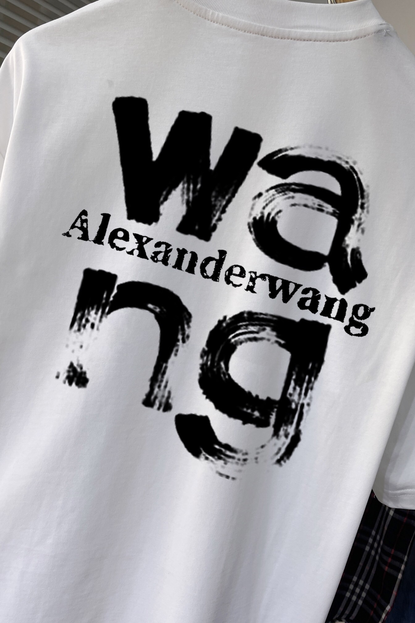 Men T-shirt Top Quality