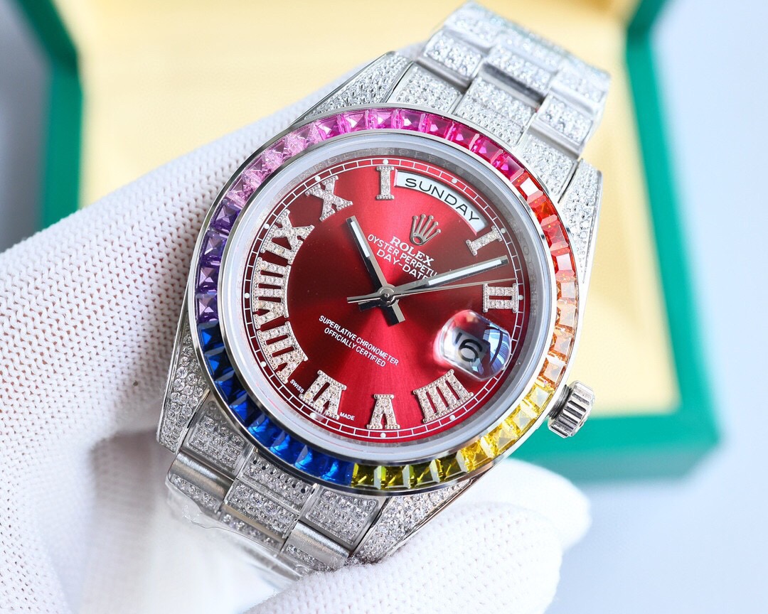 Top Quality R*olex Watches