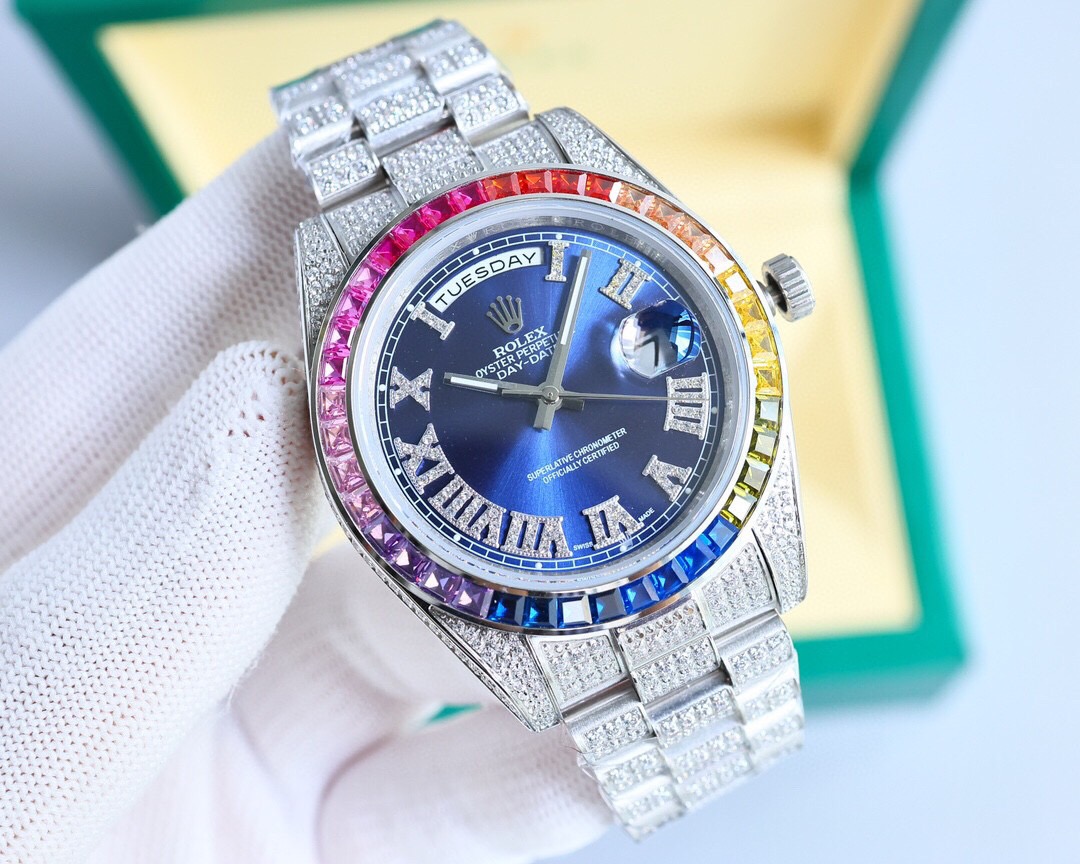 Top Quality R*olex Watches