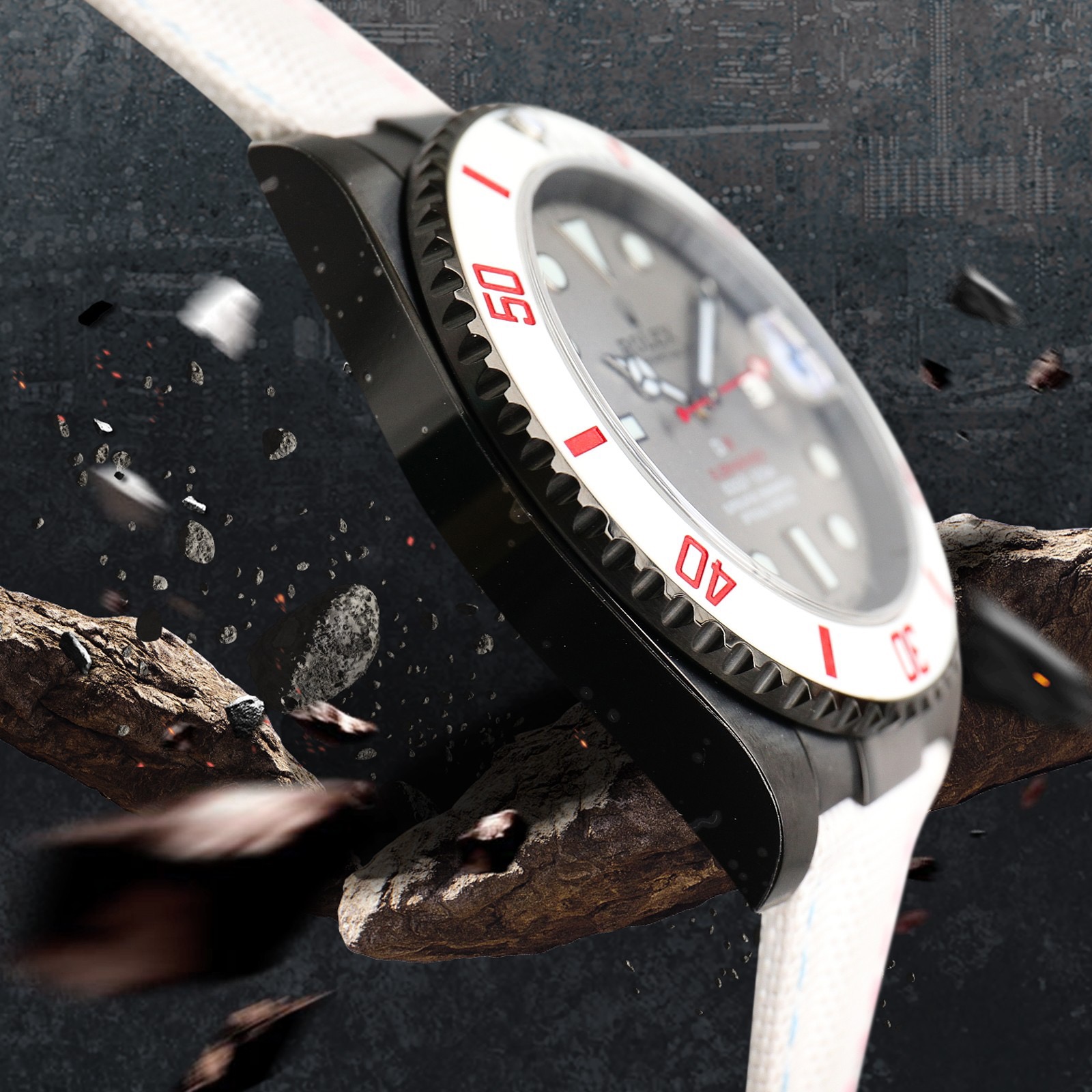 Top Quality R*olex Watches