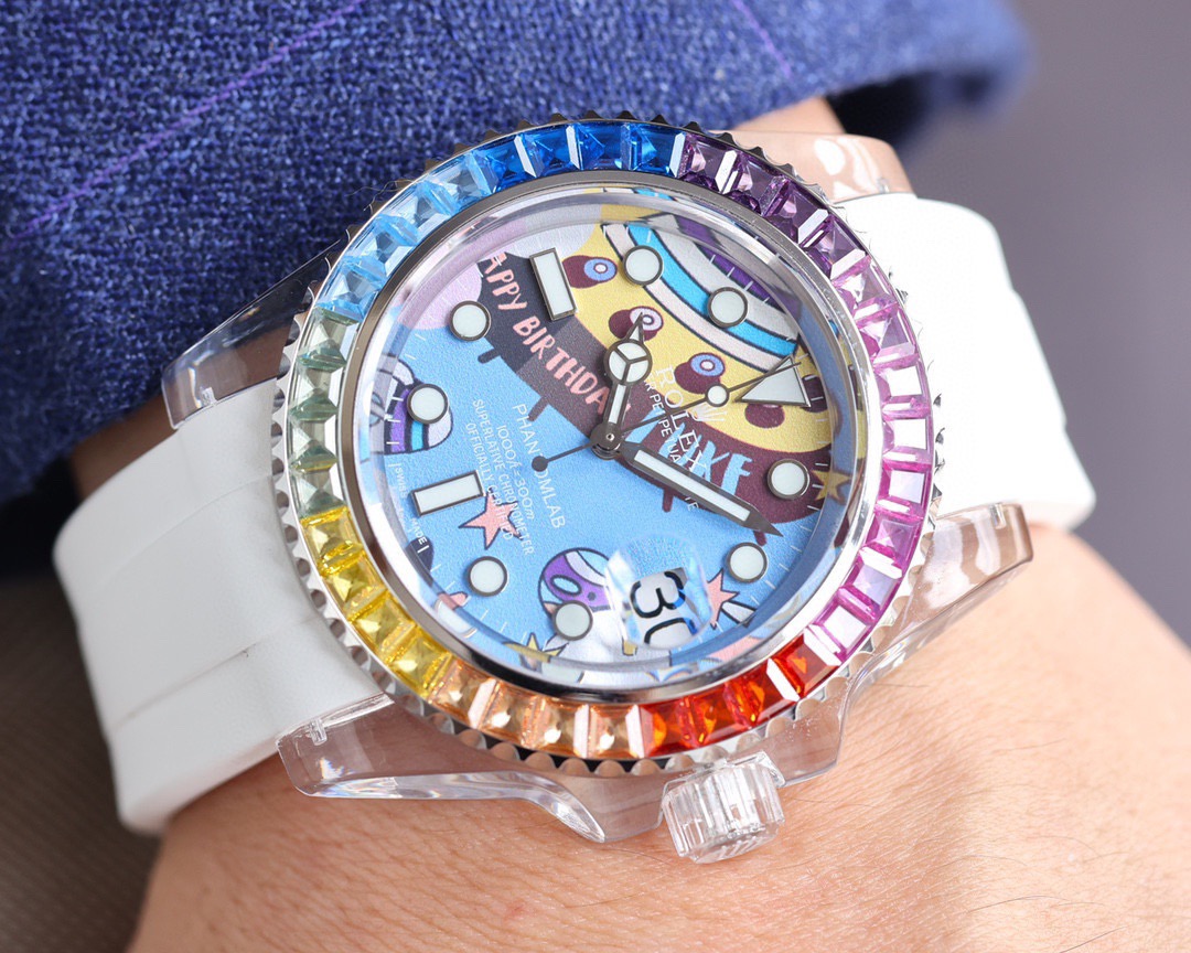 Top Quality R*olex Watches