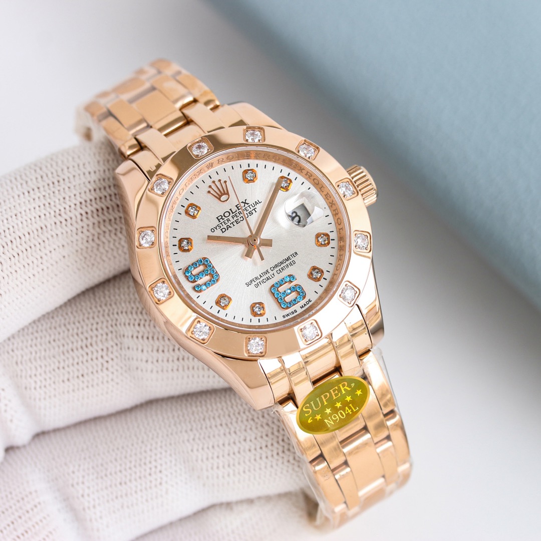 Top Quality R*olex Watches