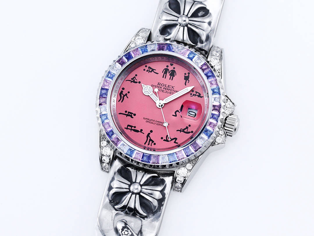 Top Quality R*olex Watches