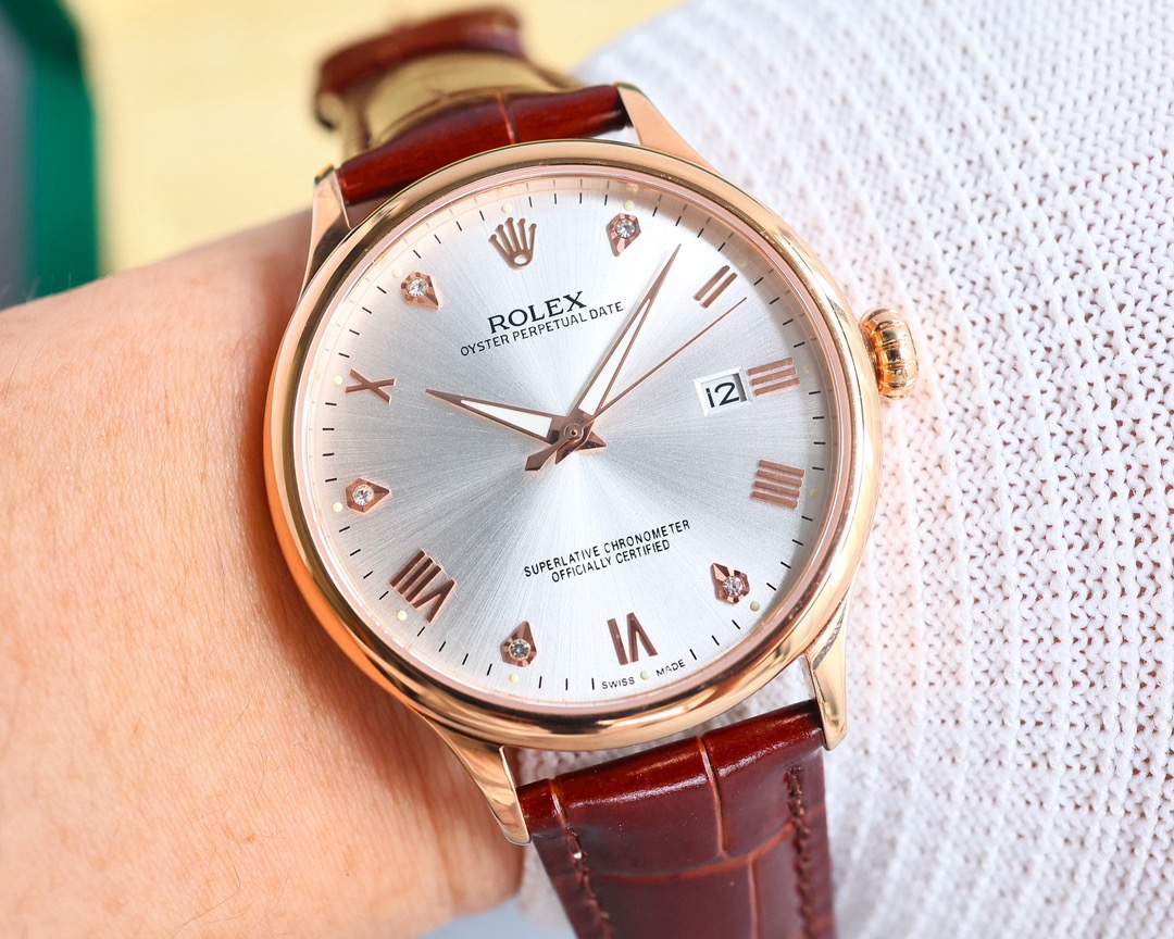 Top Quality R*olex Watches