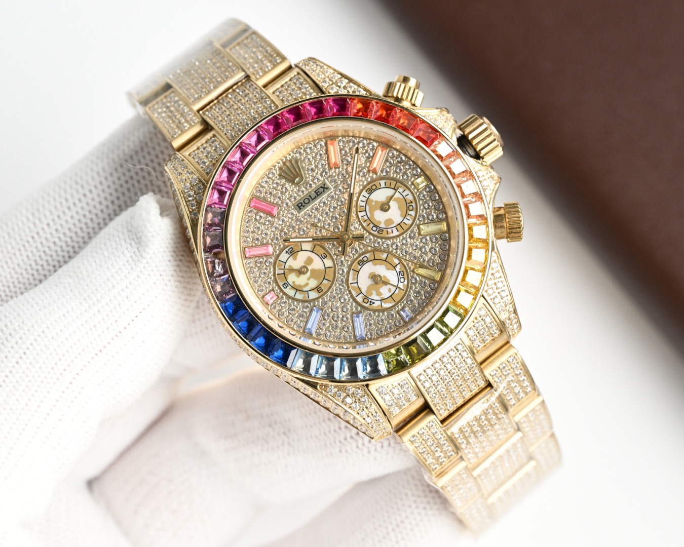 Top Quality R*olex Watches