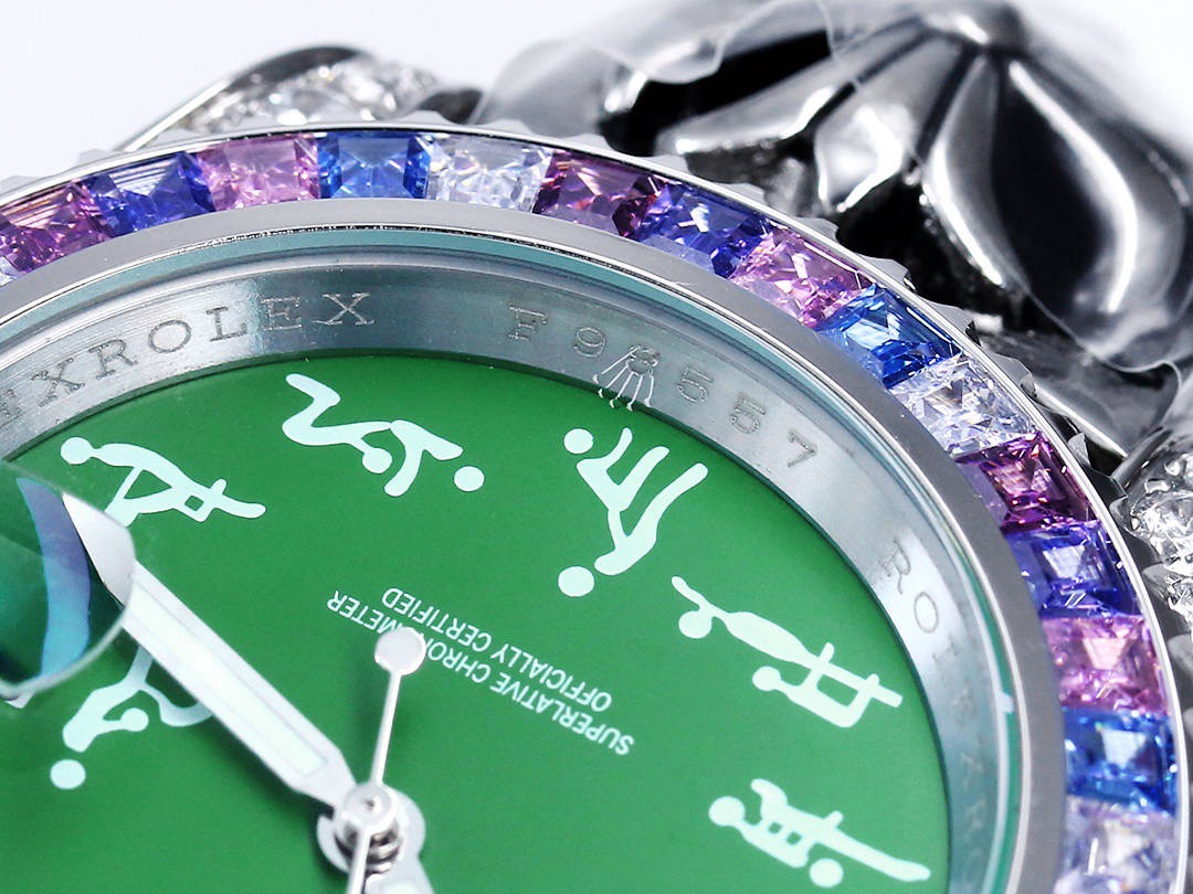 Top Quality R*olex Watches