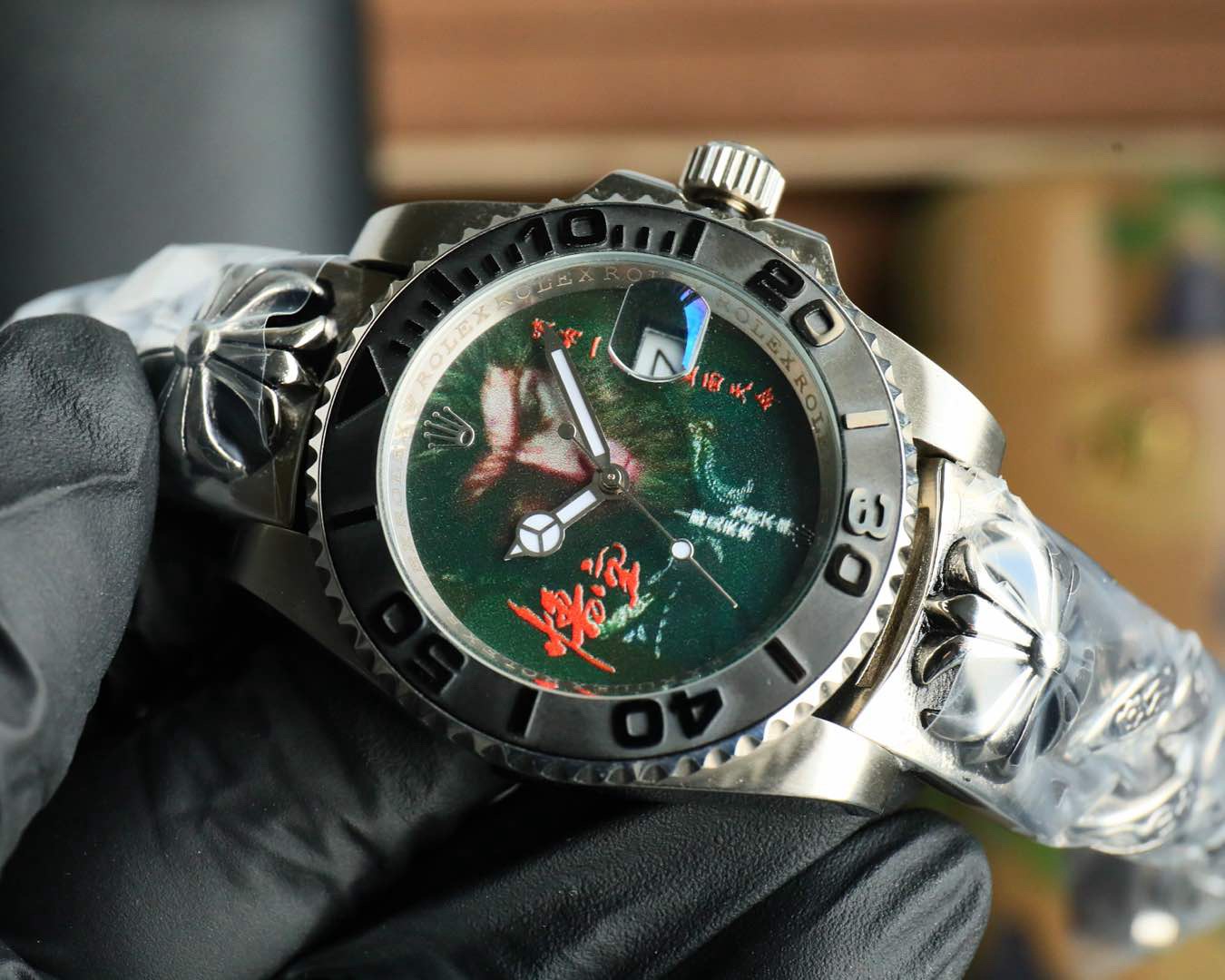 Top Quality R*olex Watches