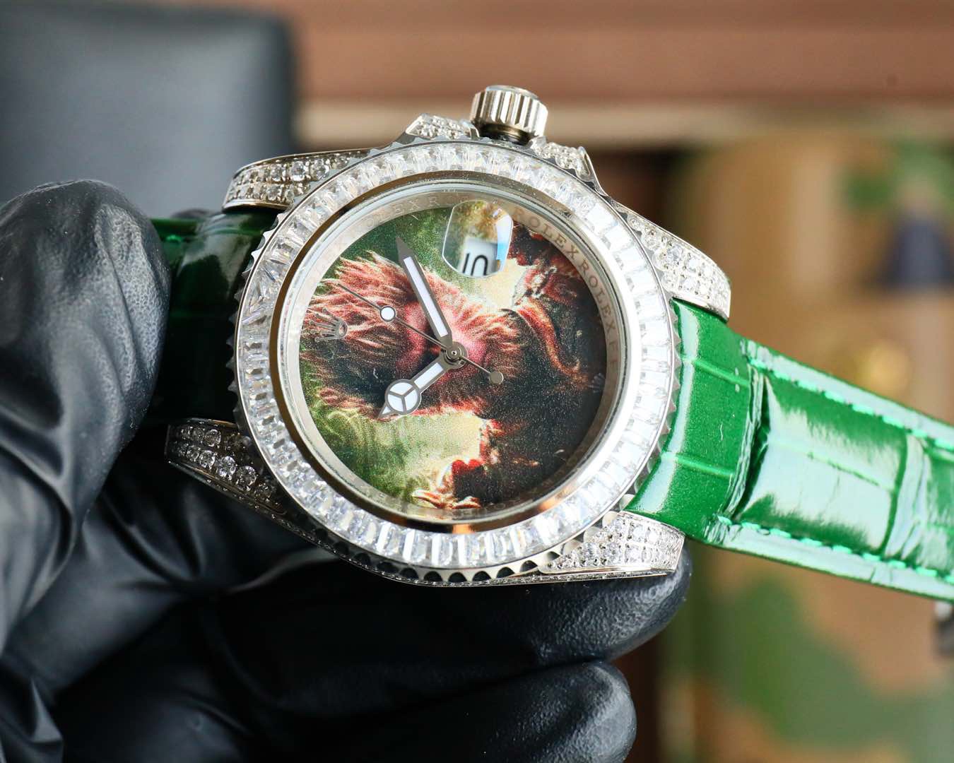 Top Quality R*olex Watches