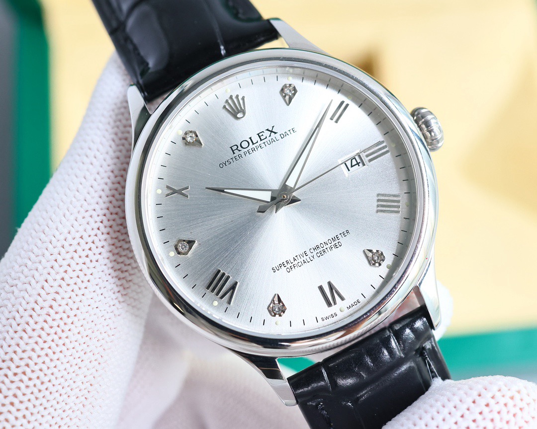 Top Quality R*olex Watches