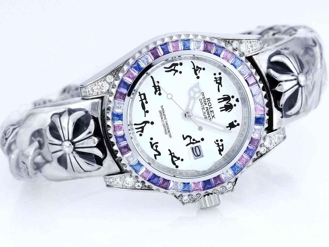 Top Quality R*olex Watches