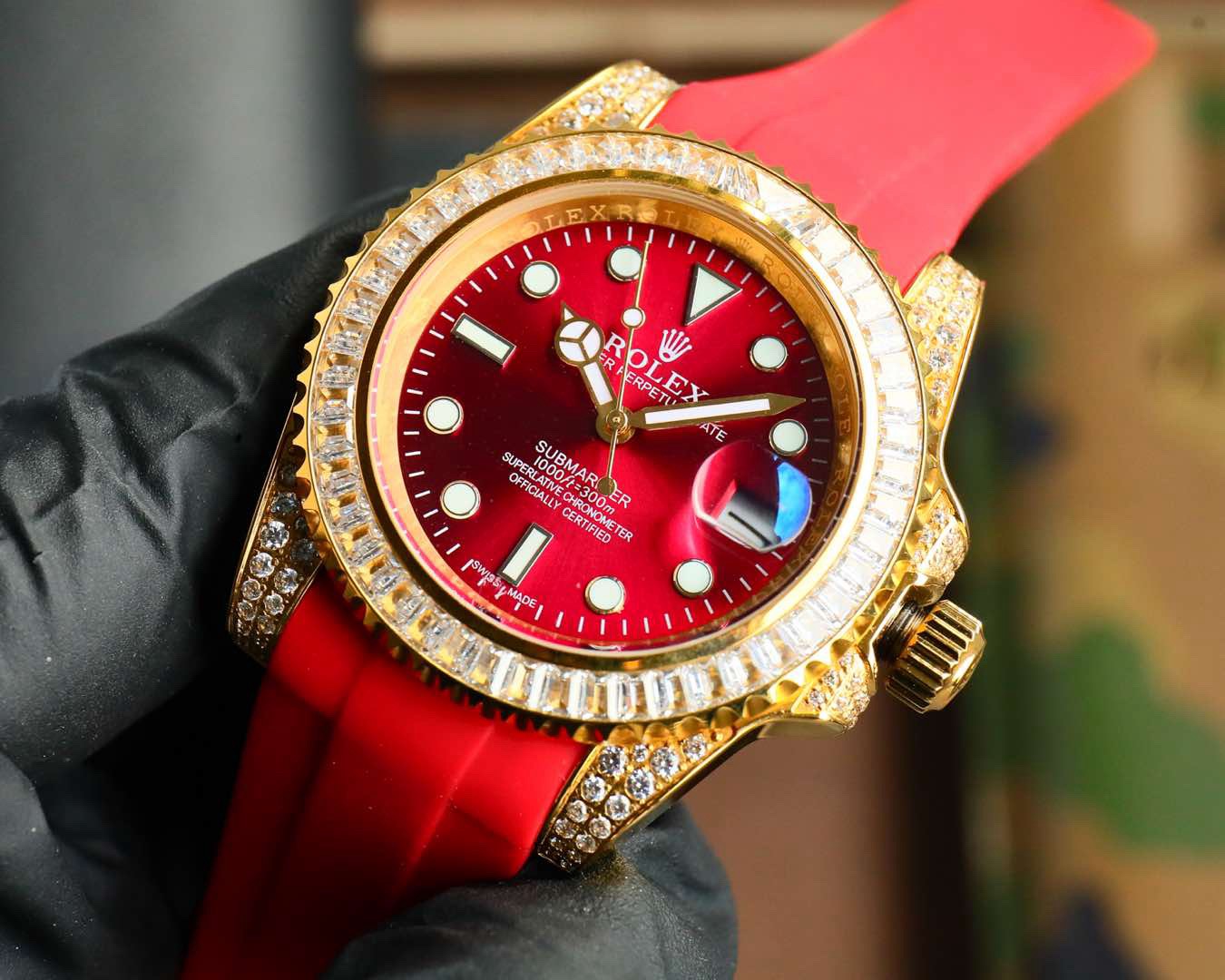 Top Quality R*olex Watches