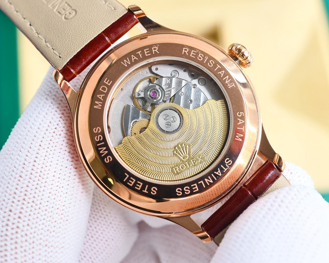 Top Quality R*olex Watches