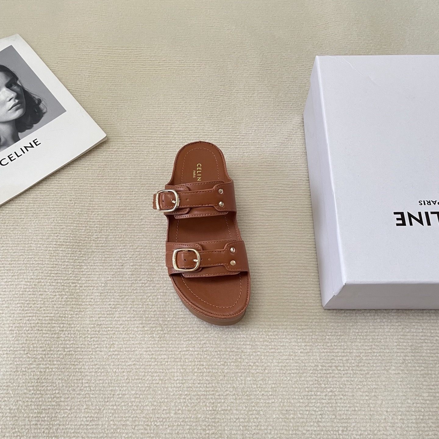 Women Top Quality C*eline shoes