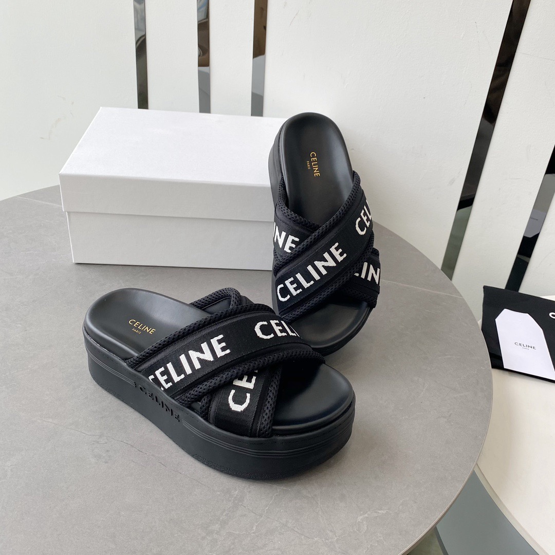 Women Top Quality C*eline shoes