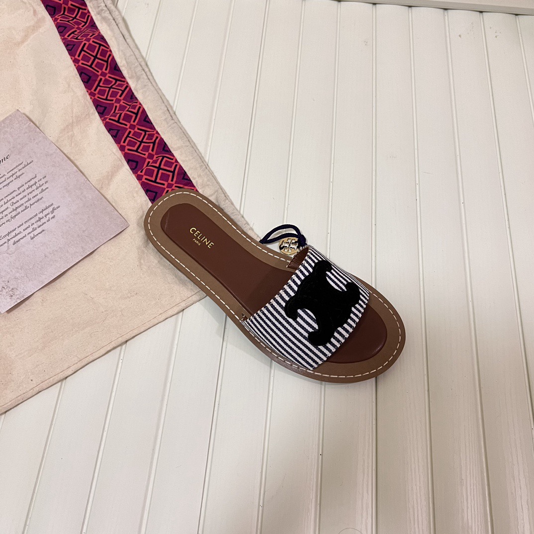 Women Top Quality C*eline shoes