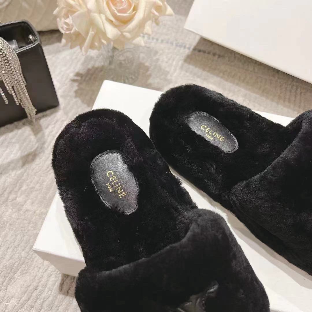 Women Top Quality C*eline shoes