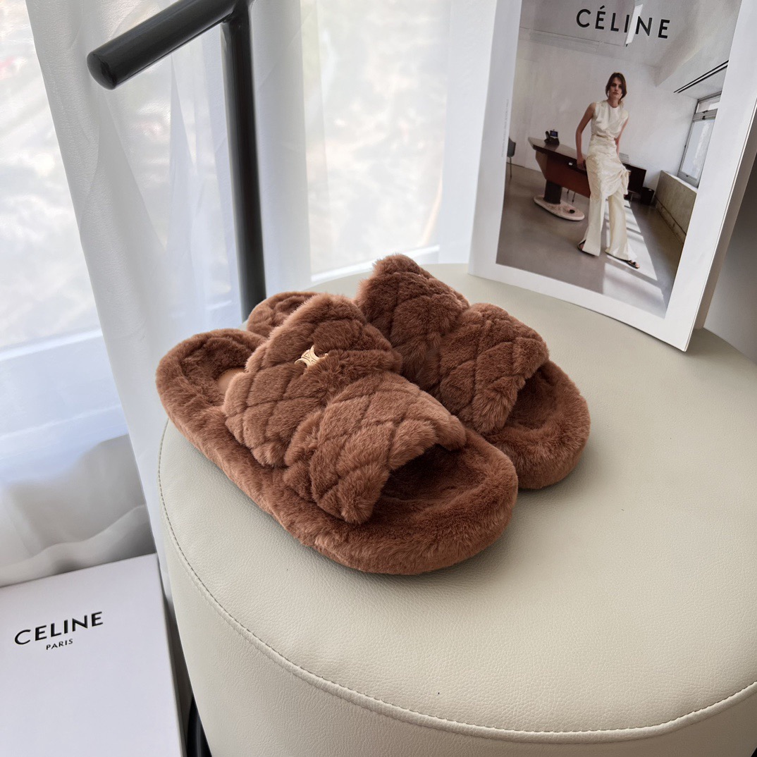 Women Top Quality C*eline shoes