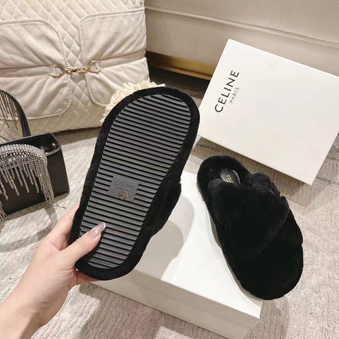 Women Top Quality C*eline shoes