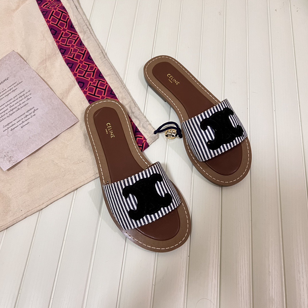 Women Top Quality C*eline shoes