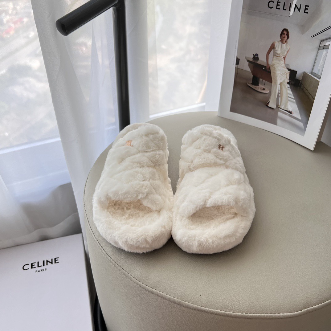 Women Top Quality C*eline shoes