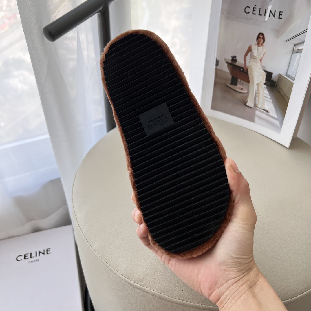 Women Top Quality C*eline shoes