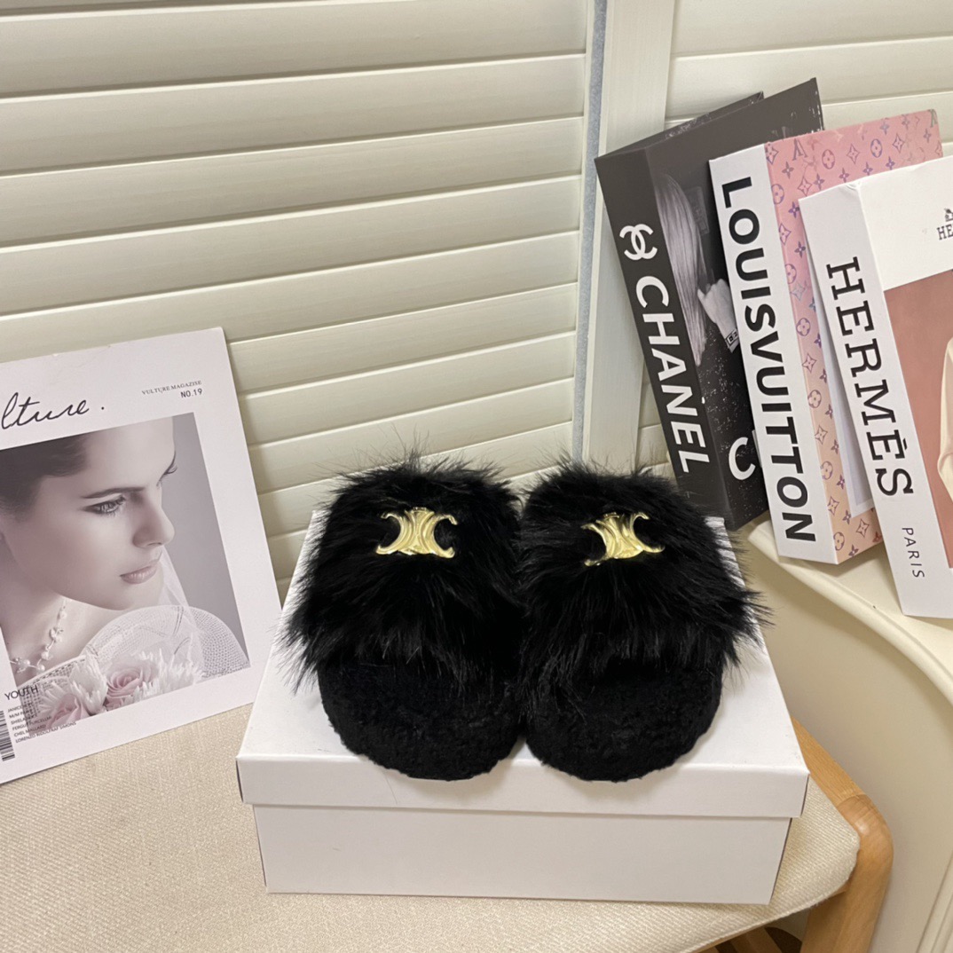 Women Top Quality C*eline shoes