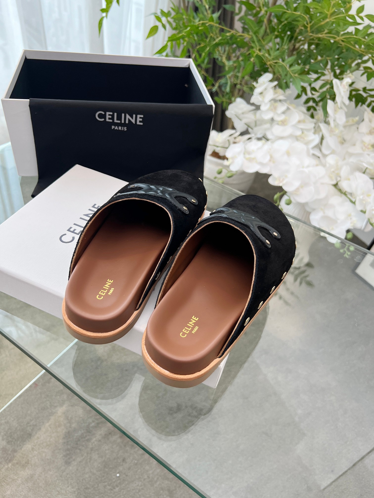 Women Top Quality C*eline shoes