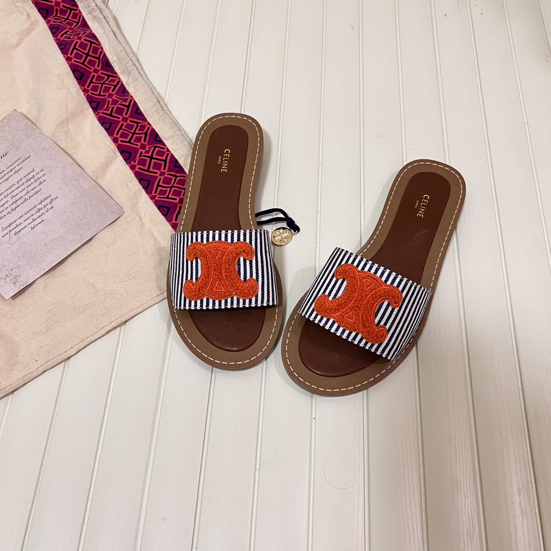 Women Top Quality C*eline shoes