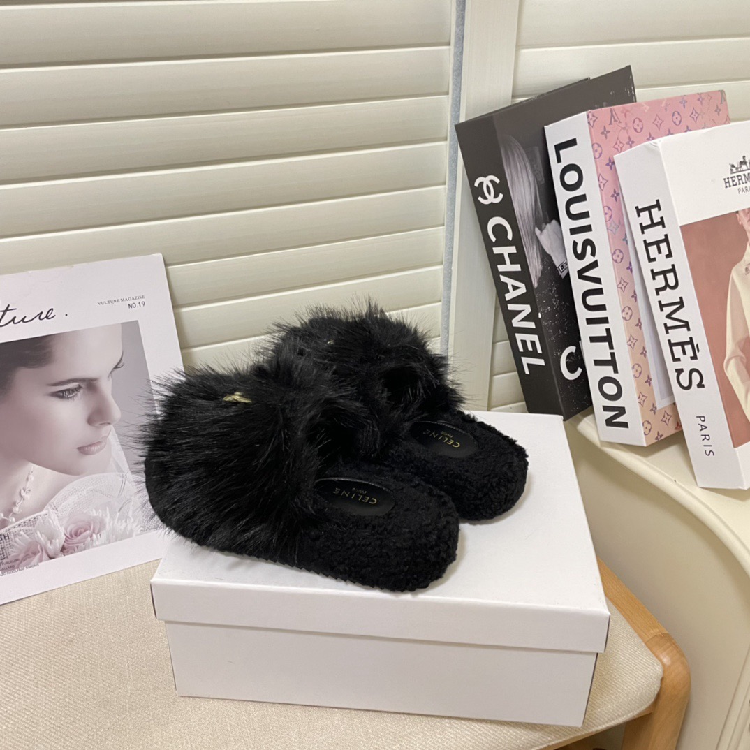 Women Top Quality C*eline shoes