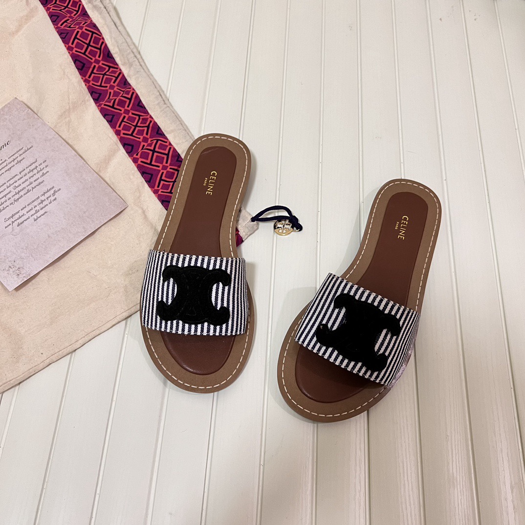 Women Top Quality C*eline shoes