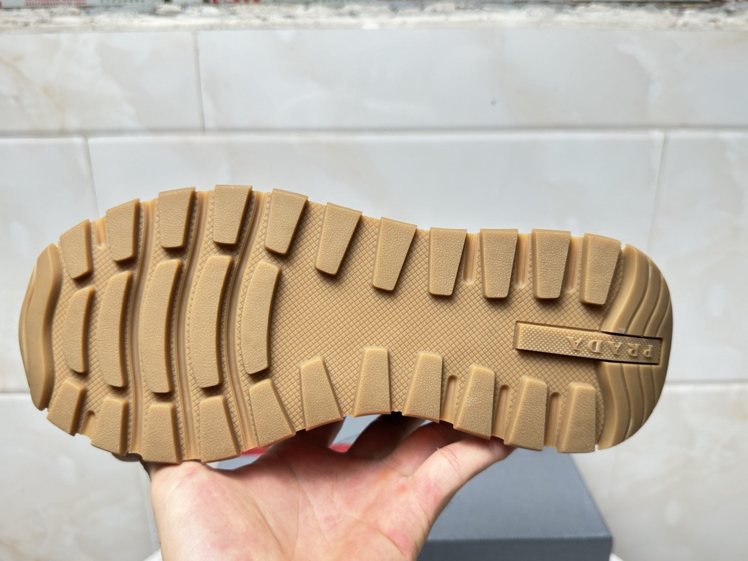 Women Men Top Quality P*rada shoes