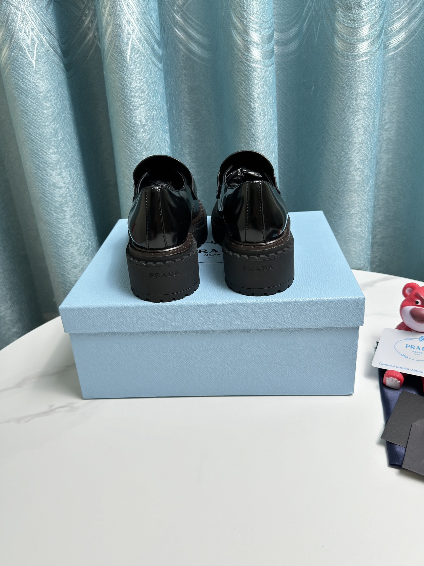 Women Men Top Quality P*rada shoes