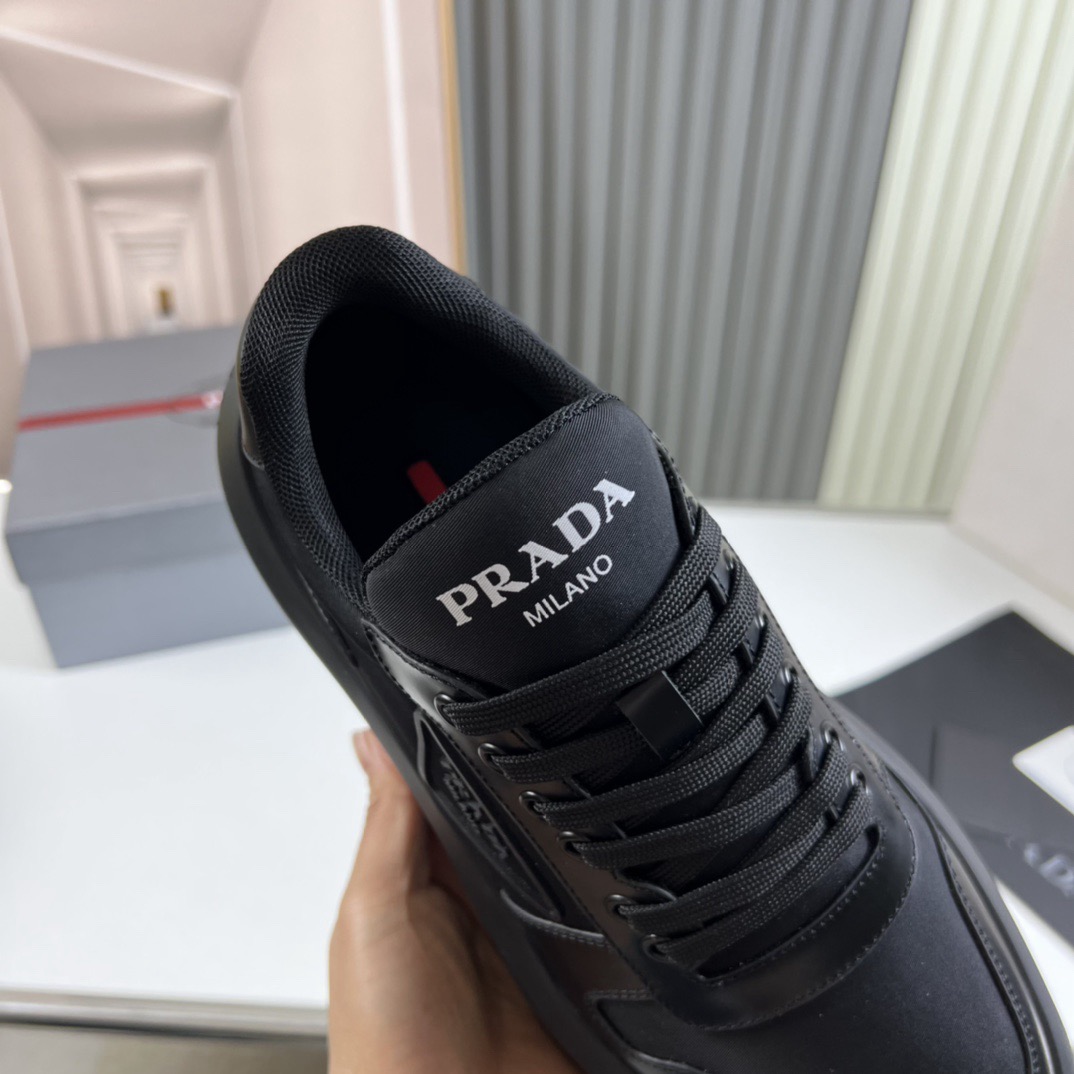 Women Men Top Quality P*rada shoes