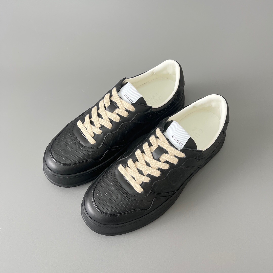Men Women G*ucci Top quality 1:1 Sneaker size 35-46