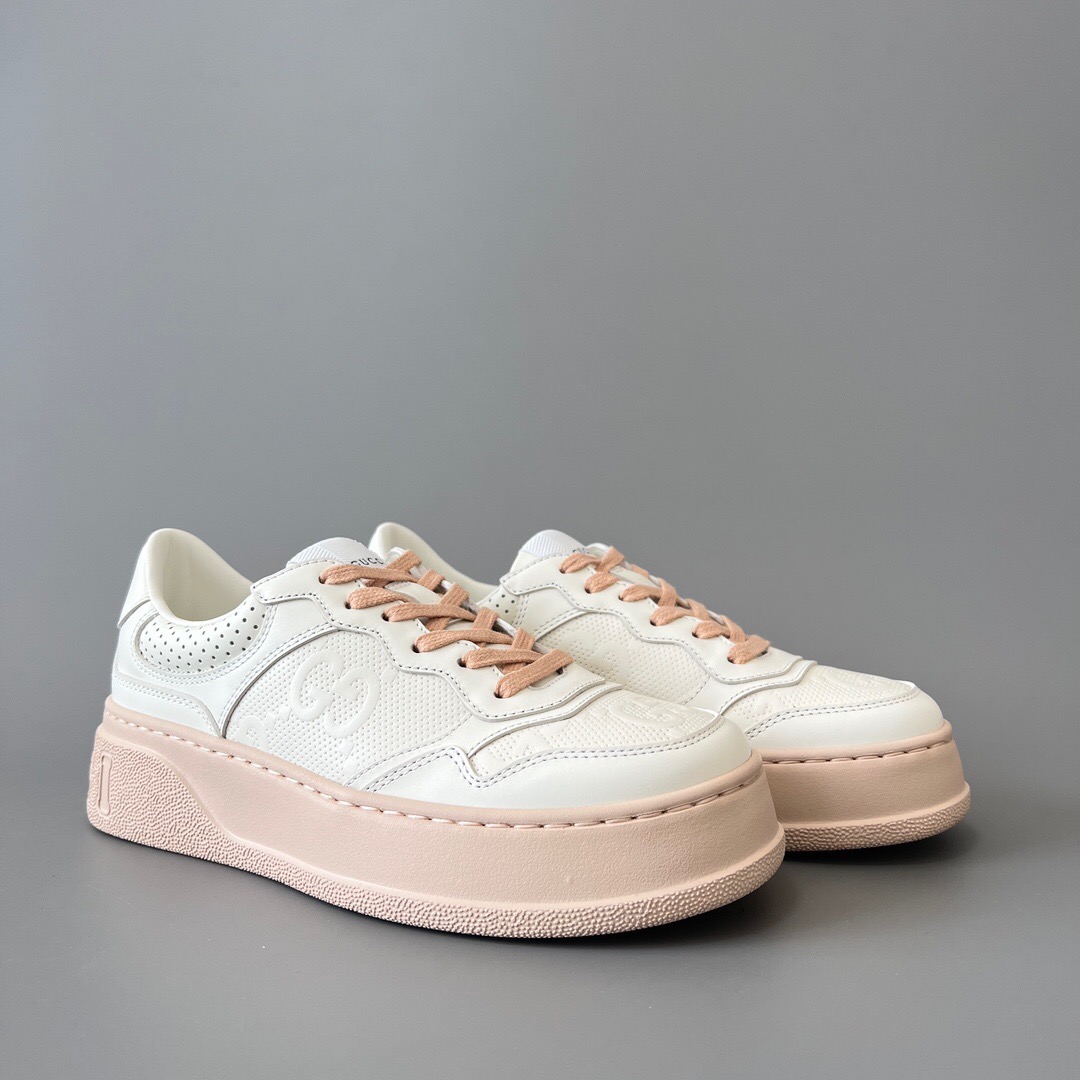 Men Women G*ucci Top quality 1:1 Sneaker size 35-46