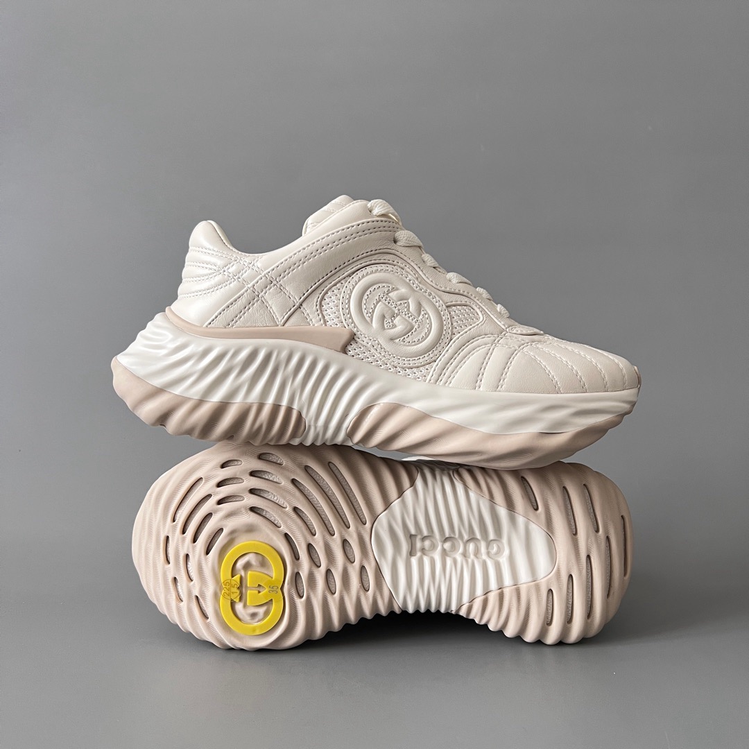 Men Women G*ucci Top quality 1:1 Sneaker size 35-46