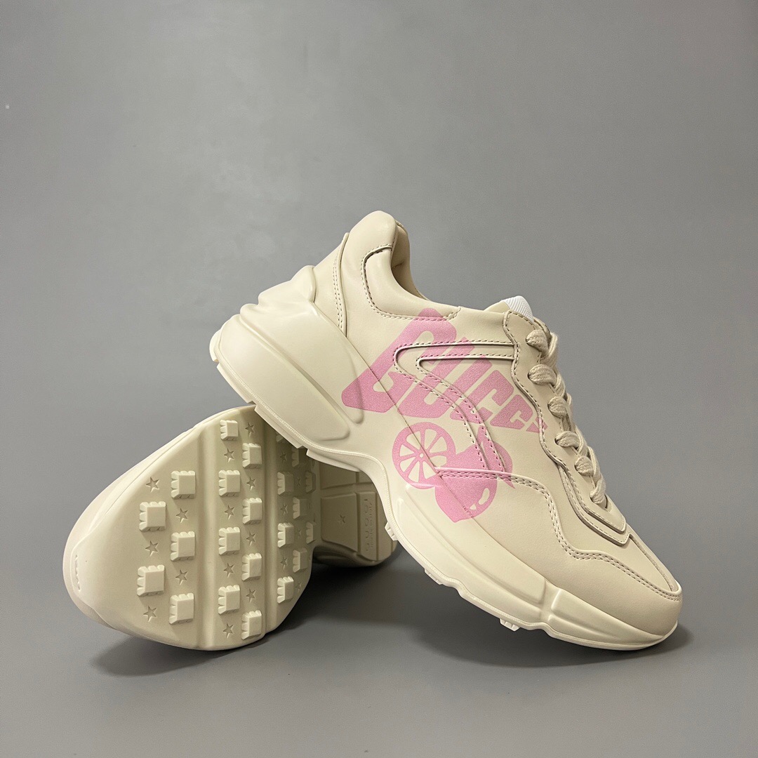 Men Women G*ucci Top quality 1:1 Sneaker size 35-46