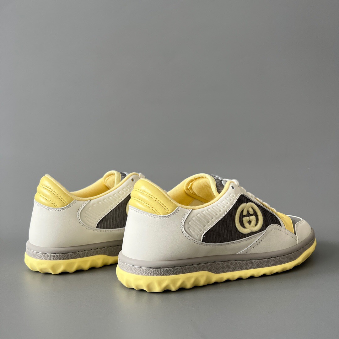 Men Women G*ucci Top quality 1:1 Sneaker size 35-46