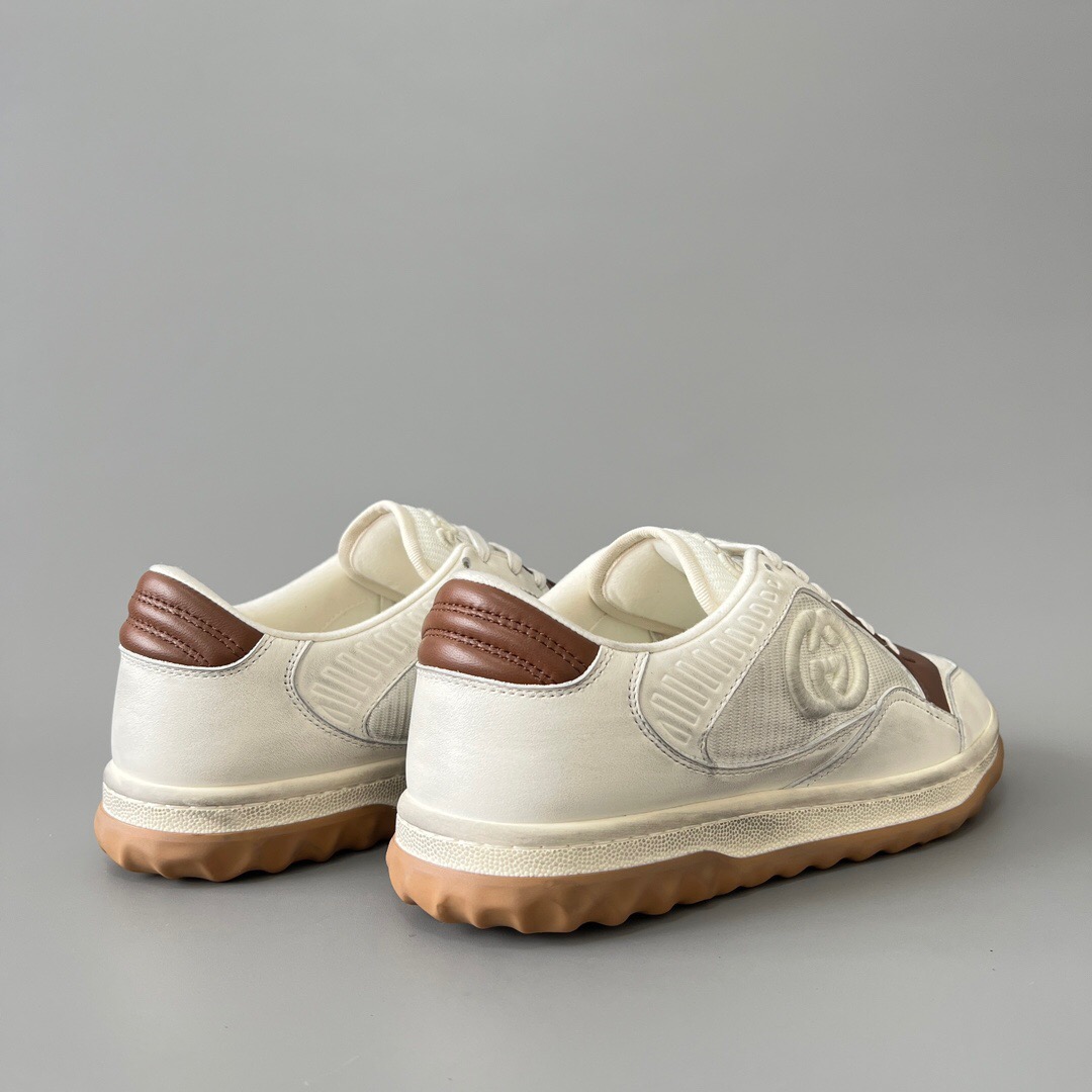 Men Women G*ucci Top quality 1:1 Sneaker size 35-46